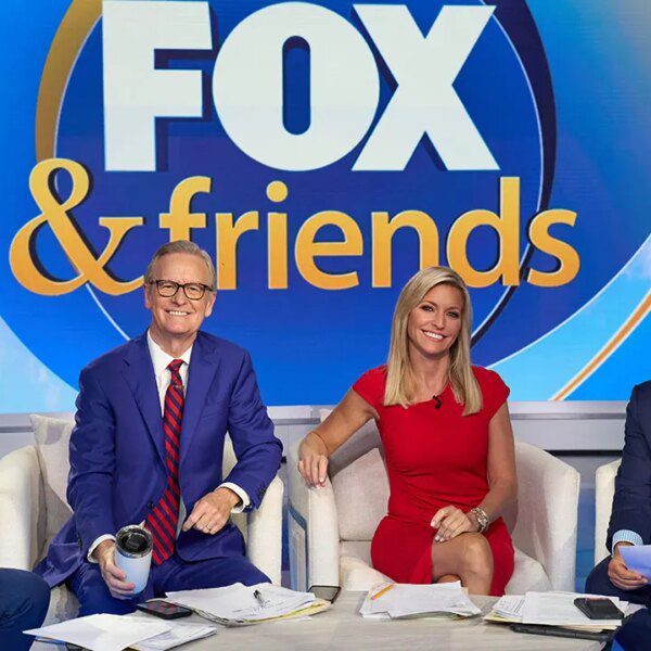 Fox News marks 24 consecutive years as most-watched cable information community