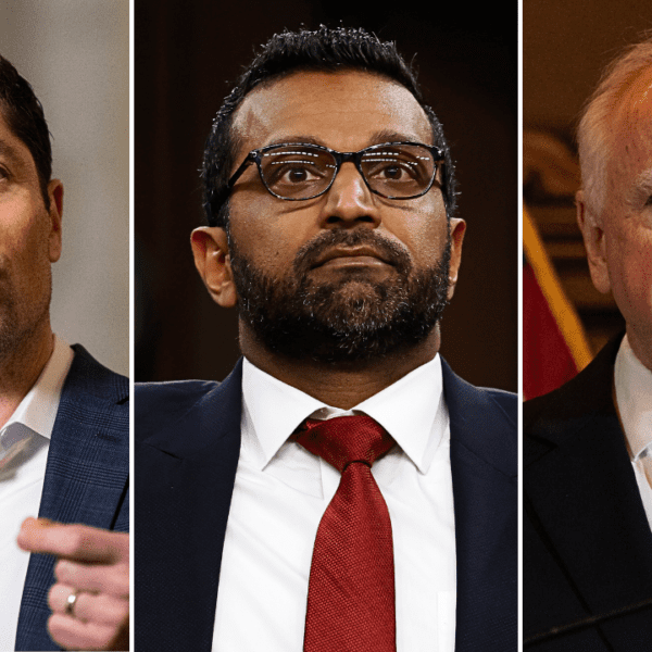 Kash Patel warns elected officers should not exempt as DOJ subpoenas Walz,&hellip;