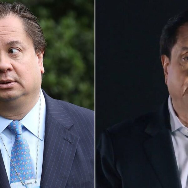 George Conway weight reduction sparks Ozempic hypothesis in marketing campaign video
