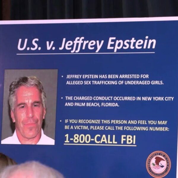 Informant advised FBI that Jeffrey Epstein had a ‘personal hacker’