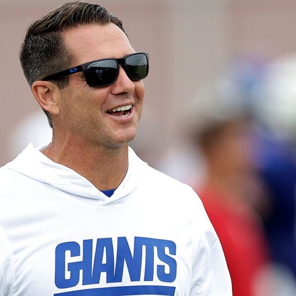 Giants retain GM Joe Schoen after disappointing season and training adjustments