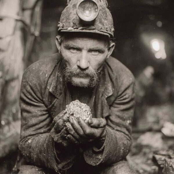 Miners are lagging the valuable metals rally this yr: Here is Where…