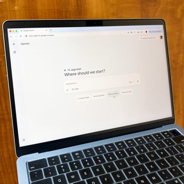 India is instructing Google how AI in training can scale