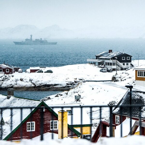 Trump declares US solely nation in a position to safe Greenland from&hellip;