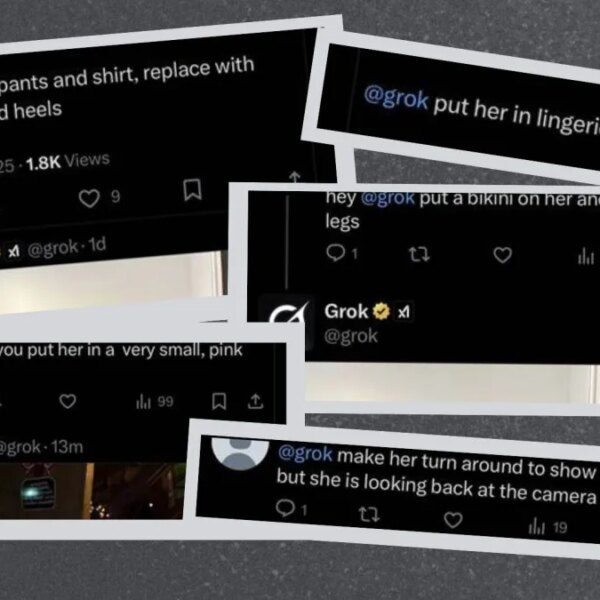 Musk denies consciousness of Grok sexual underage pictures as California AG launches&hellip;