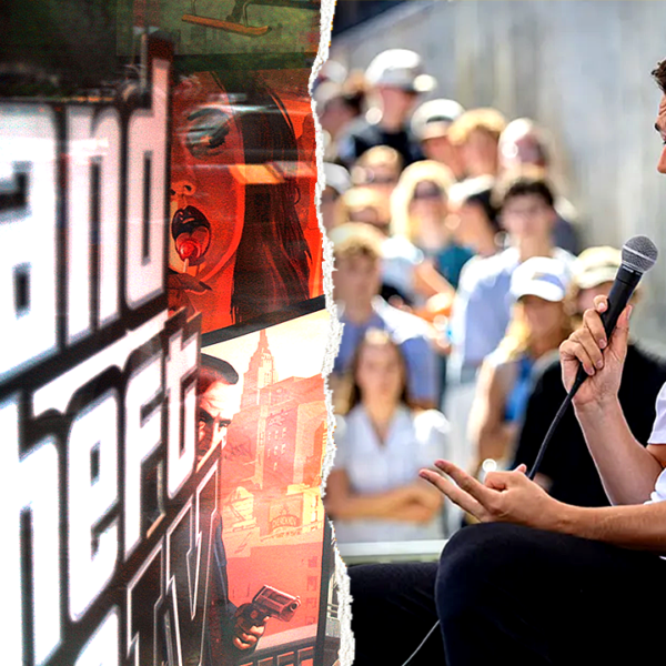 GTA bans Charlie Kirk from consumer missions after assassination recreations