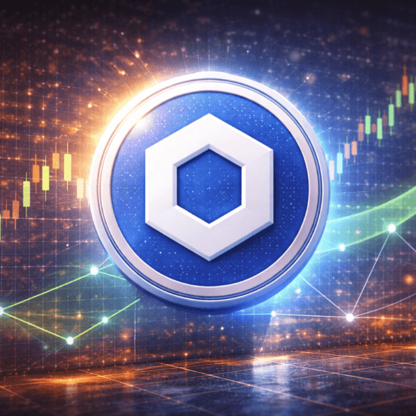 Here Are 4 Reasons Why Chainlink (LINK) Is Expected to Rebound