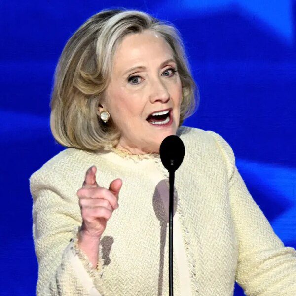 Hillary Clinton anticipated to skip House Oversight deposition Wednesday, risking contempt