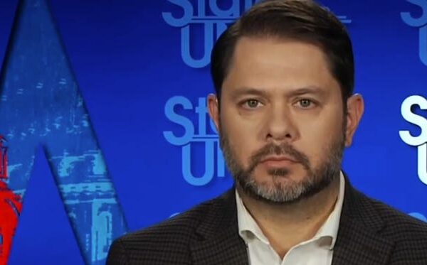 Senate Democrats May Try To Shut Down ICE