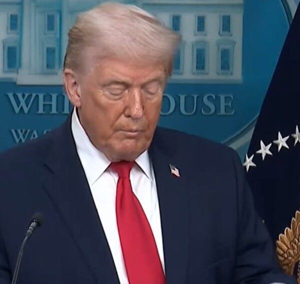 Trump Speaks To The World And Shows That He Needs To Be&hellip;