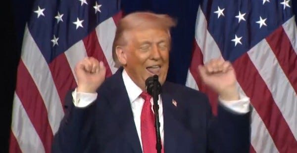 Voters Side More With Democrats On Immigration As Trump Is Destroying GOP…