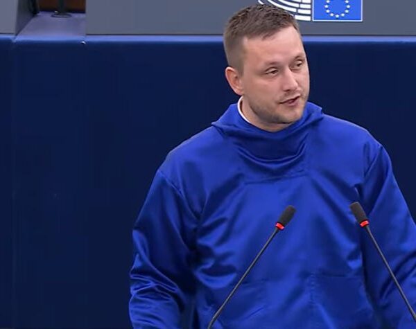 The Premier Of Greenland Obliterates Trump