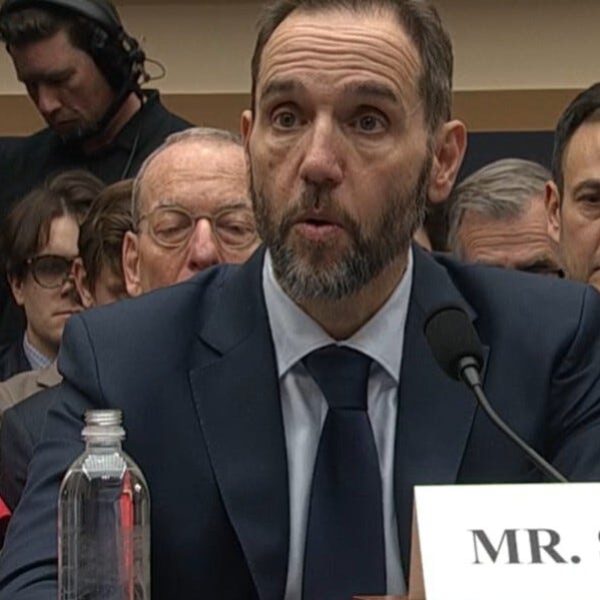 Jack Smith’s Public Hearing Massively Backfires On Republicans