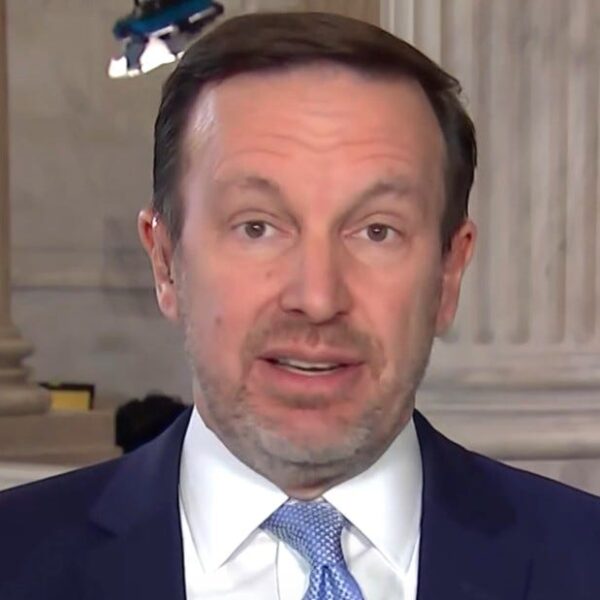 Democrats Plan To Mass Fire Trump’s ICE Agents