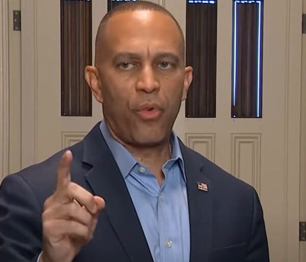 Democrats Won’t Allow Trump To Rig The Midterm As They Take A&hellip;