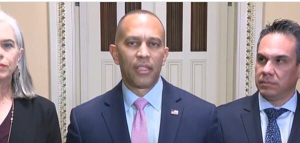 Democrats Tell Trump To Fire Kristi Noem Immediately Or Impeachment Proceedings Will&hellip;