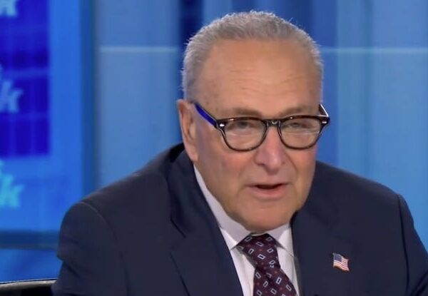 Democrats And Republicans To Move Next Week To Block Trump From Further&hellip;