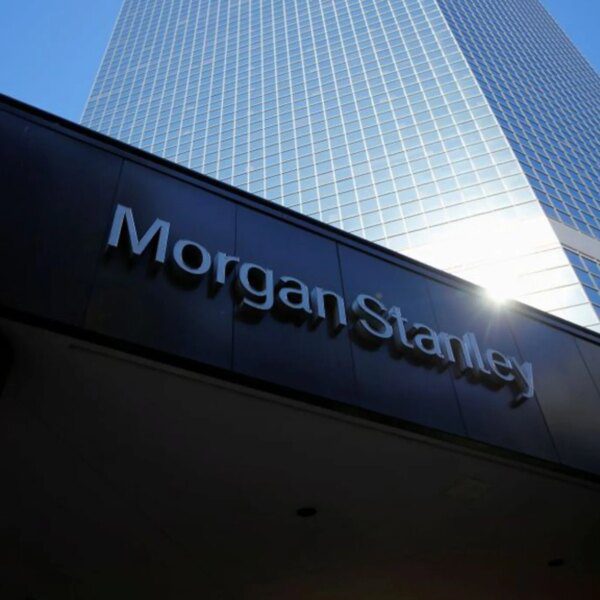 Morgan Stanley’s Latest Step Into Crypto: Files For Bitcoin And Solana ETFs
