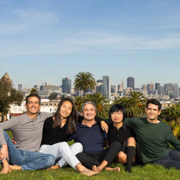 Humans& thinks coordination is the following frontier for AI, and so they’re&hellip;