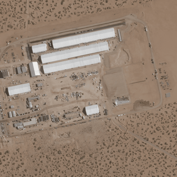 ICE says immigrant died from obvious suicide at detention middle in El&hellip;