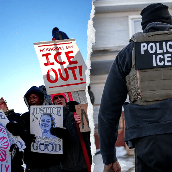 Judge denies Minnesota request to halt federal ICE Operation Metro Surge