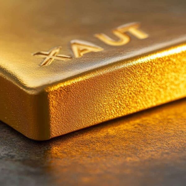 Tether Launches Scudo, Bringing Fractional Gold Ownership to XAUT