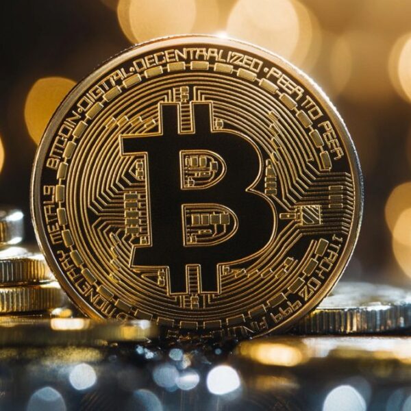 Bitcoin Open Interest Crashes to Lowest Since 2022