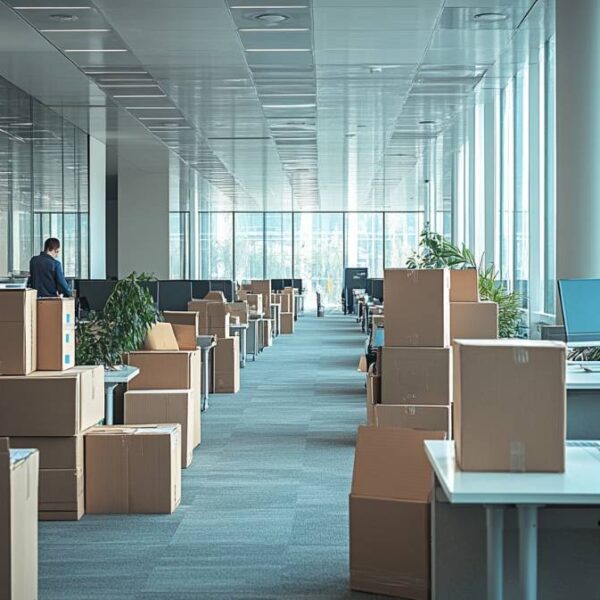 OKX Cuts Third of Institutional Staff in Major 2026 Restructuring