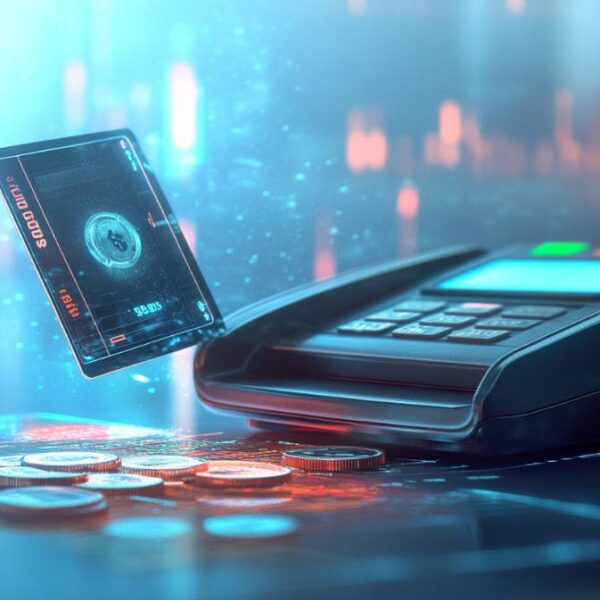 WalletJoin Pay Integrates Ingenico Terminals to Expand Real‑World Stablecoin Usage