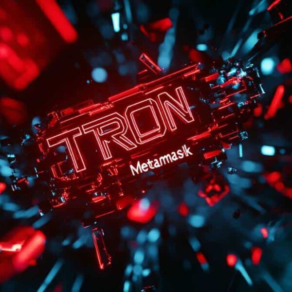 MetaMask Integrates TRON Network Across Web, Mobile Platforms
