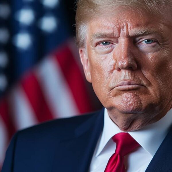 Trump-Backed WLFI, Spacecoin Announce Strategic Partnership for Blockchain-Powered Satellite Internet