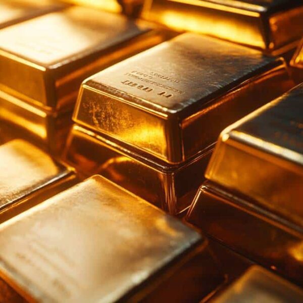 Tenbin Raises $7M Led by Galaxy Digital for Tokenized Gold, Currency Products