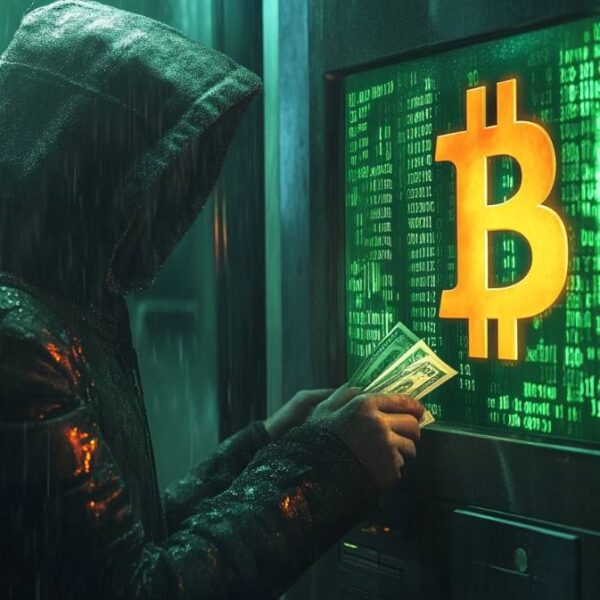 Chainalysis: Crypto Money Laundering Surged to $82 Billion in 2025