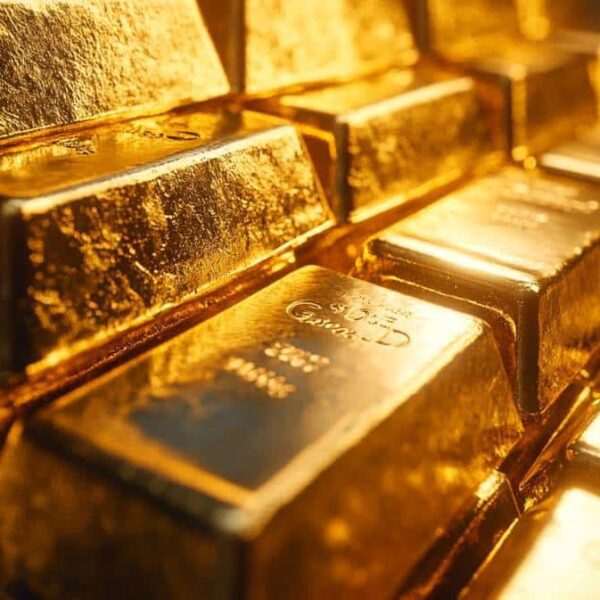 Tether Plans as much as 15% Gold Allocation as Yellow Metal Hits&hellip;
