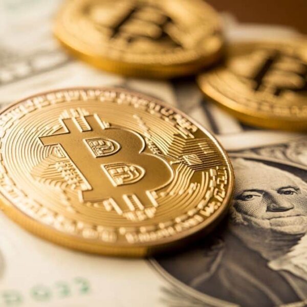 JPMorgan: Why US Dollar Index Isn’t Pumping Bitcoin Price