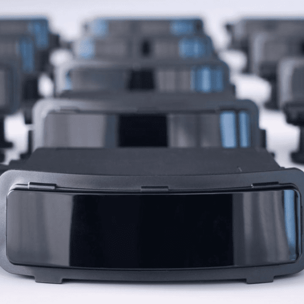 China’s Hesai will double manufacturing as lidar sensor business shakes out