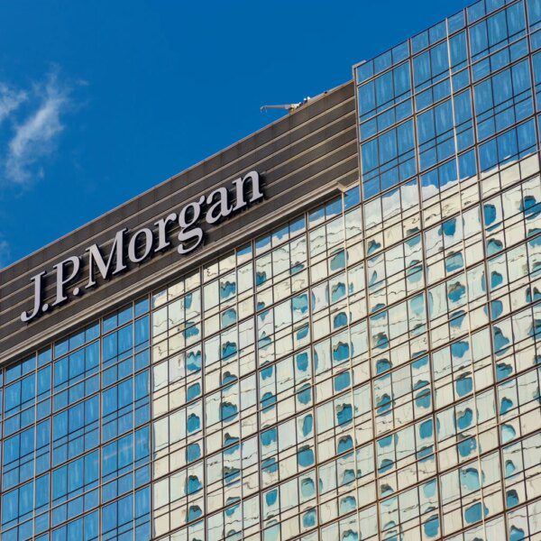 JPMorgan's Earnings: A Verdict On The Economy Is Coming