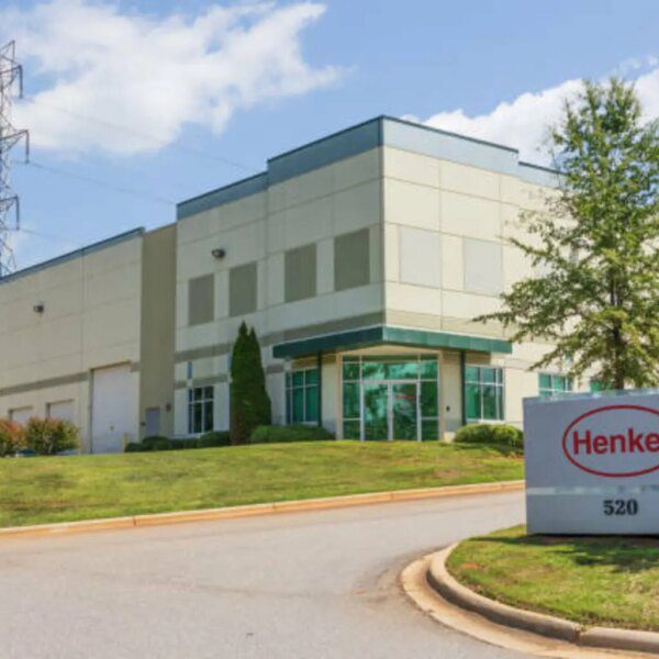 Henkel: The Upside For The Long-Term Is Excellent In 2026