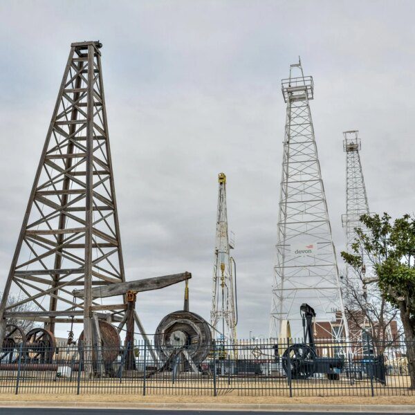 Devon Energy Has Continued Room To Grow