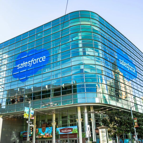 Salesforce: Take A Good Look At Agentforce Before You Invest