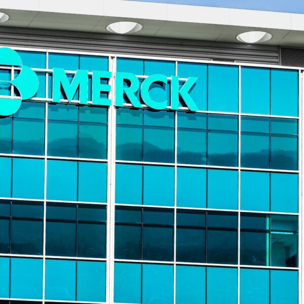 Merck: A Pharma Giant Trading At A Decade-Low Valuation While Executing Its&hellip;