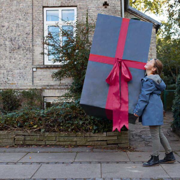 Tesco: Christmas Hangover Is A Defensive Gift (Rating Upgrade)