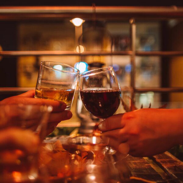 Brown-Forman: Intriguing Long-Term Buy