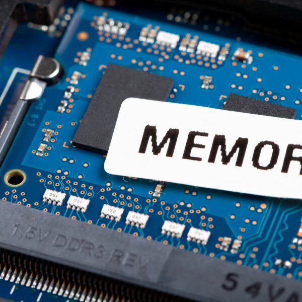 Micron: In The Middle Of An AI Super‑Upcycle