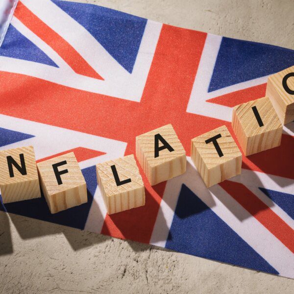 U.Ok. Inflation Likely To Fall To 2% In April Despite Latest Uptick