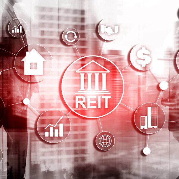 Why This 'Goldilocks' Setup For REITs Has Completely Failed