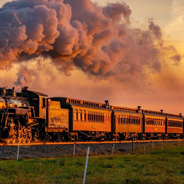 Run It Like It's Hot