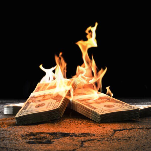 Meta Platforms Exemplifies How Fanciful AI Pursuits Damage Shareholder Value (NASDAQ:META)