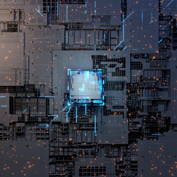 Why Broadcom's AI Growth Is Different