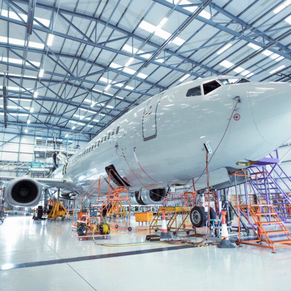 Howmet Aerospace: High Quality With No Margin Of Safety (NYSE:HWM)